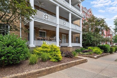 View of property