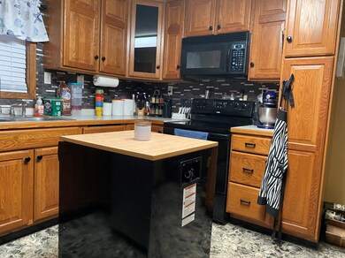 Kitchen View 2