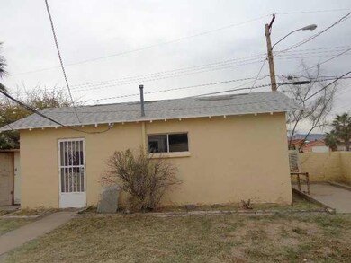 3000 Van Buren Ave, El Paso, TX 79930 - photo 3