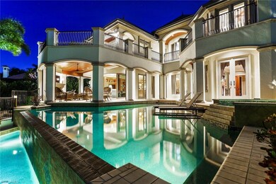 350 Devils Bight, Naples, FL 34103 - photo 2