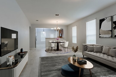 8643 Silver Willow, San Antonio, TX 78254 - photo 2