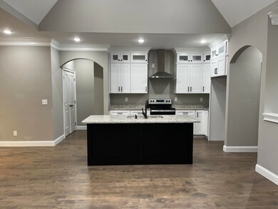 2110 W Ridge Dr, Dalton, GA 30721 - photo 5