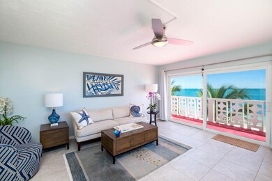 Living to Balcony