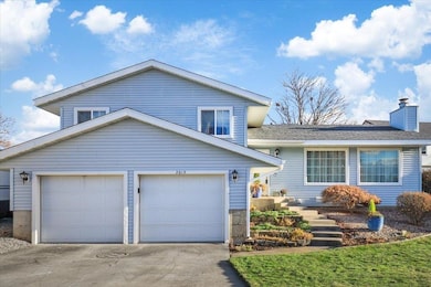 2015 S Early Dawn Dr, Spokane Valley, WA 99037 - photo 2