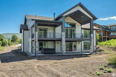 1594 Tree Top Ln unit 825, Heber City, UT 84032 - photo 3