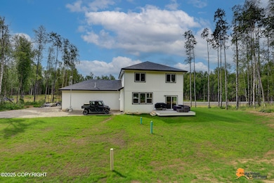 5235 W Hidden Paradise Rd, Meadow Lakes, AK 99654 - photo 6