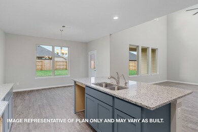 10115 Tatter Creek Ct, Conroe, TX 77384 - photo 7