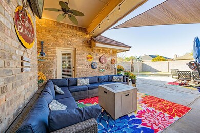 3922 Baybrook Ct, Midland, TX 79707 - photo 6