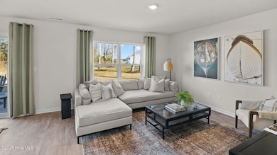 107 Claude St, La Grange, NC 28551 - photo 6