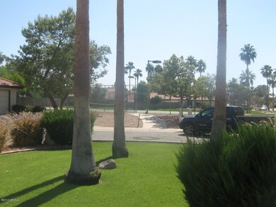Curb appeal