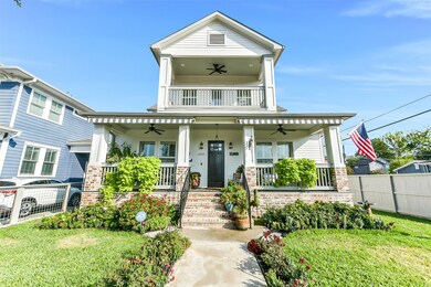 1202 Walton St, Houston, TX 77009 - photo 4