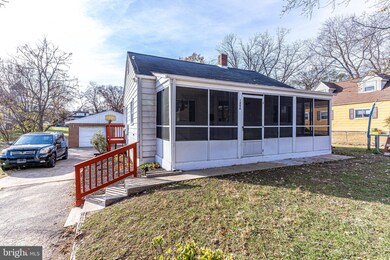 1206 Fiji Ave, Hyattsville, MD 20785 - photo 2