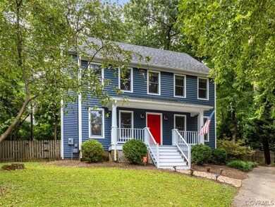 5601 Old Willow Ct, Richmond, VA 23225 - photo 3