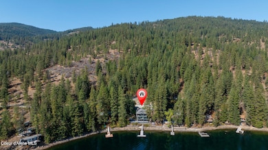 100 feet of Shoreline