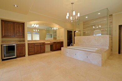 Master Bath 1