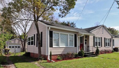 4835 Riverdale Rd, Jacksonville, FL 32210 - photo 2