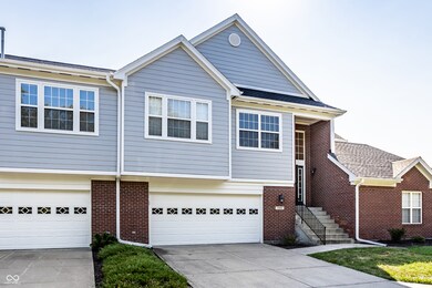 13955 Sweet Clover Way, Fishers, IN 46038 - photo 2