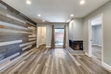 The Lofts unit 1039, Dallas, TX 75231 - photo 2