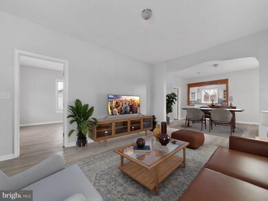 3743 Birney Ave unit 1ST FLOOR UNIT, Moosic, PA 18507 - photo 4