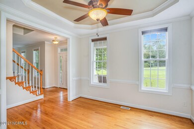 1527 White Smith Rd, Siler City, NC 27344 - photo 3