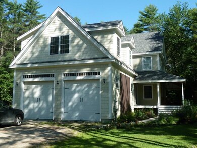 278 Middle Ridge Rd, Bridgton, ME 04009 - photo 3