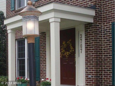 3707 Martins Dairy Cir, Olney, MD 20832 - photo 2