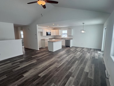 1125 Red Hawk Dr, Milton, WI 53563 - photo 3