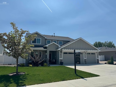 387 Fox Lantern Ct, Middleton, ID 83644 - photo 2