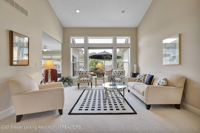 2. Living Room