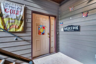 Welcome Home!