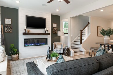 family room stairway - Copy
