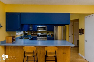 2850 Pribilof St, Anchorage, AK 99517 - photo 5