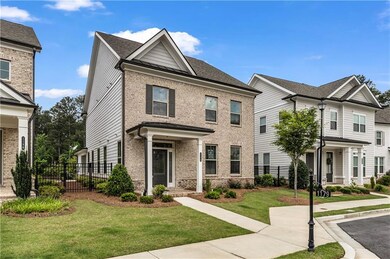 1179 Bennett Creek Overlook, Suwanee, GA 30024 - photo 3