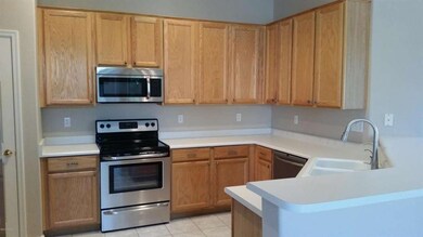 Kitchen 1