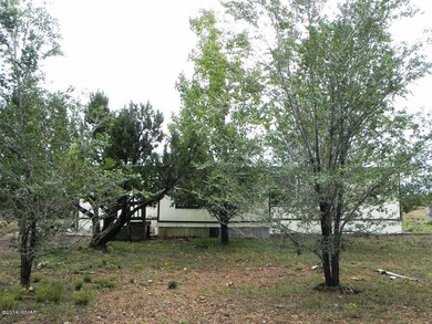 8777 Bruce Dr, Show Low, AZ 85901 - photo 5