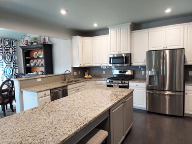 704 Windward Ln, Duncan, SC 29334 - photo 7