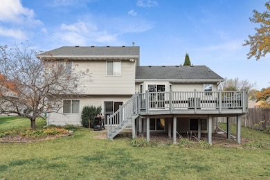 68 117th Ave NW, Coon Rapids, MN 55448 - photo 3