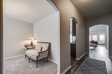 10002 Chimney Swift Ln, Conroe, TX 77385 - photo 5