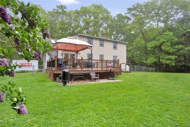 481 Hancock St, Tiverton, RI 02878 - photo 4