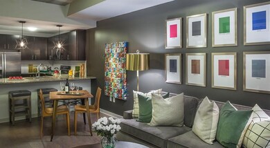 1725 W Main St unit 2007S, Houston, TX 77098 - photo 6