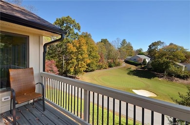 Open Deck/Mountain/Golf Views