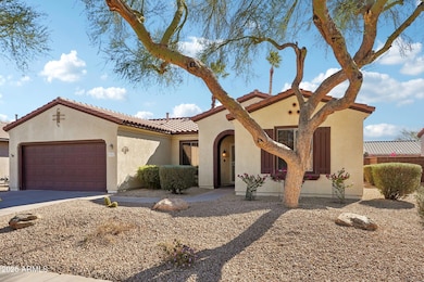 19241 N Emerald Cove Way, Surprise, AZ 85387 - photo 2