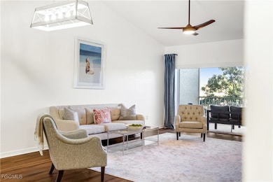 6030 Chardonnay Ln unit 302, Naples, FL 34119 - photo 7