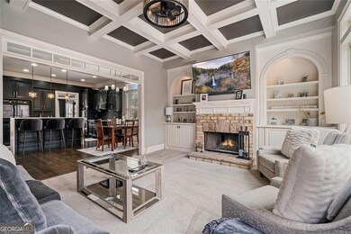 1525 Camden Cove Dr, Cumming, GA 30040 - photo 4