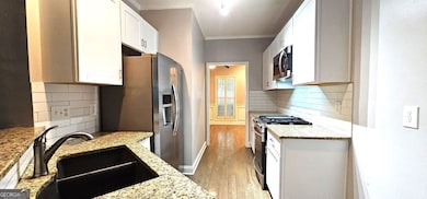 1580 Commerce Dr unit A6, Decatur, GA 30030 - photo 5