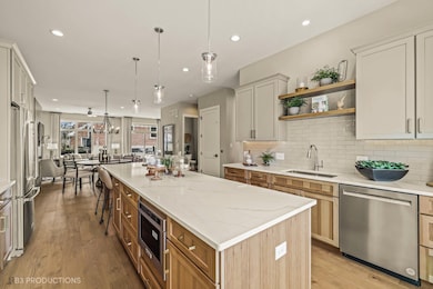 102 Morgan Blvd, Valparaiso, IN 46383 - photo 5