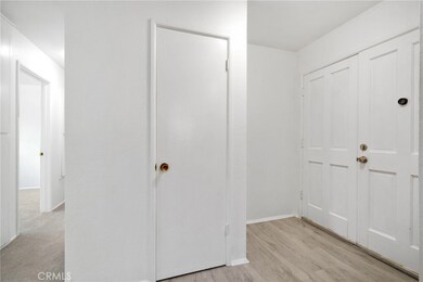entry/hall closet