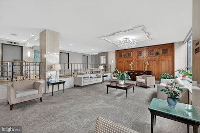 Park Sutton Condominiums unit 618, Silver Spring, MD 20910 - photo 5