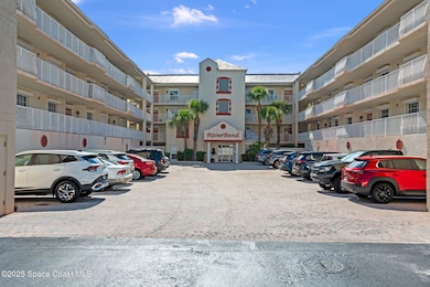 River Bend unit 108, Cocoa Beach, FL 32931 - photo 2