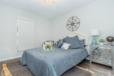 3001 Hillcroft St unit G1201, Houston, TX 77057 - photo 4